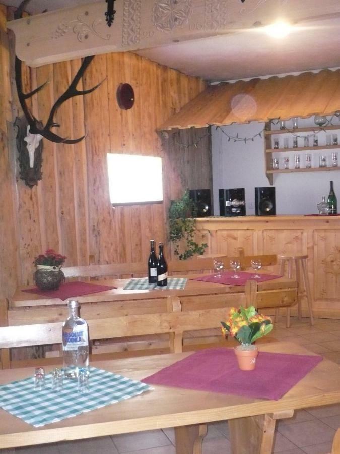 Pokoje Goscinne W Gorach Косьцелісько Екстер'єр фото